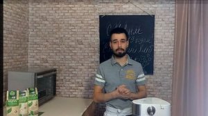 Как сделать Хлеб на закваске дома / Овсяный Хлеб на пшеничной закваске  Левито Мадре