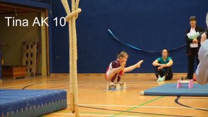 Turnerinnen U12 2017 | HT16 Leistungsturnen | Gerätturnen