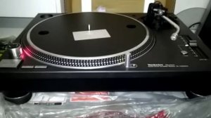 technics sl-1200 mk5