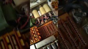 Частотомер Ч3-32 разборка, что внутри?