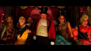 Moulin rouge Diamonds are a girl's best friend