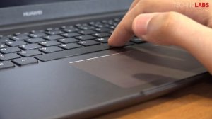 Huawei Matebook D İnceleme / Sadelik ve Şıklık Arayanlara