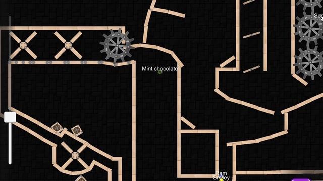 Marble Run 2D Bouncy QC смотреть онлайн