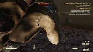 [Fallout 76] Колоссальная Проблема с полуавтоматическим Мастером за 3 минуты (Карабинщик + FullHP)
