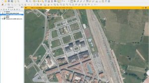 QGIS 12 17   Cargar archivo DXF