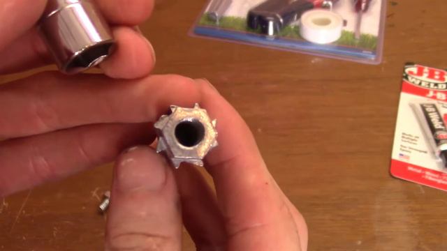 Long Orbit Sprinker Riser Removal Tool Modification to Remove Deep Riser Pipes. смотреть онлайн