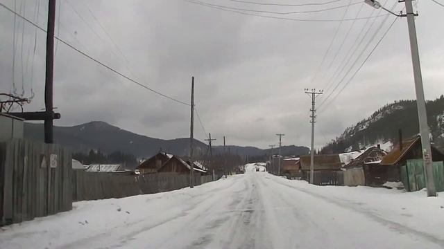 Хакасия//Автопутешествия//Саяногорск, Аскиз, Бирикчуль//Пещера Хабзаская 1 смотреть онлайн