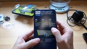 Бритва не бритва, тример не триммер - Phillips Oneblade QP2520