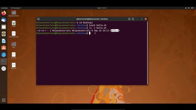 Shell Scripting Tutorial-01-Introduction to Linux Shell and Shell Script||Linux Interview Question