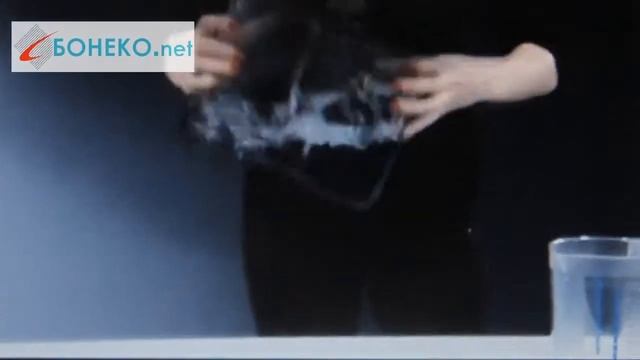 Чистка мойки воздуха Boneco W2255 С помощью Boneco A7417 смотреть онлайн