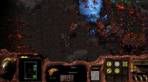 StarCraft Retribution (Zerg Mission 6)