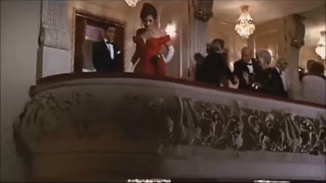 «Julia Roberts & Richard Gere» 1990' "Pretty Woman" смотреть онлайн