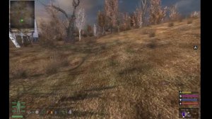 S.T.A.L.K.E.R - Золотой шар завершение -переход через Железку