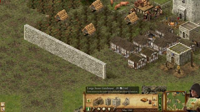 Stronghold: Definitive Edition | Music Video смотреть онлайн