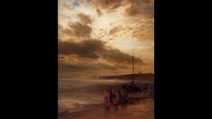 Художник Саврасов  Алексей Кондратьевич