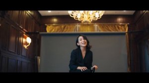 Жийдеш Идирисова & Айым Айылчиева - Эки Канат