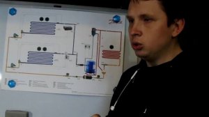 Реле давления и область их применения