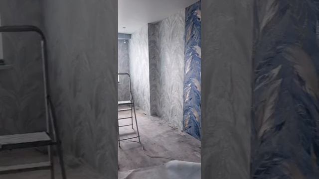 ART-СИБИРЬ - ЛЮБИМ СВОЮ РАБОТУ! #ремонт #стены #обои #декоративнаяштукатурка #картамира смотреть онлайн