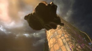 Tangled - Death and Healing 8K 4320p