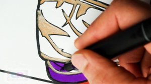 Mortal Kombat Coloring Pages/Rain Coloring Pages/Exit Friendzone ft. Eden - Iris [NCS Release]