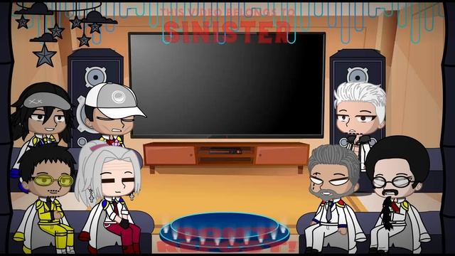 Past Marines React to Luffy and Wano Arc | One Piece??? | 2/? | смотреть онлайн