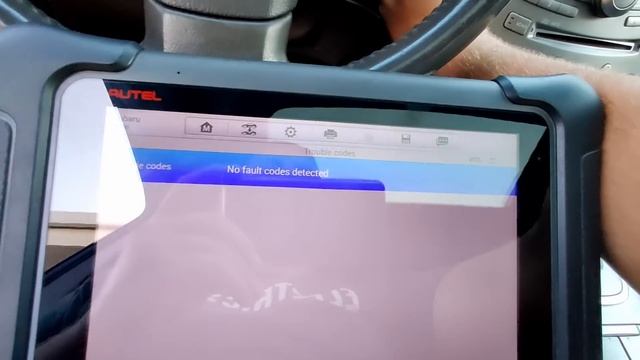 2006 Subaru tribeca пять лет стояла не заводится смотреть онлайн