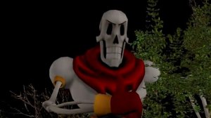 РЕАЛИСТИЧНЫЙ UNDERTALE! (Часть 8)