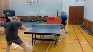 Короткие шипы против длинных и коротких