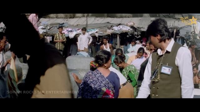 Trishakti | full hindi movie |Arshad Warsi, Sharad Kapoor, Milind Gunaji,Radhika | Madhur Bhandarka смотреть онлайн