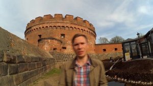 Ваш Гид в Калининграде. Экскурсии в Калининграде