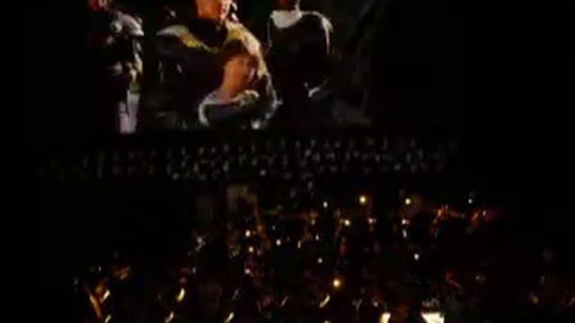 Gladiator Live (Москва, Кремль)