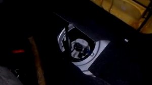 Нюансы выбора и  замены топливного фильтра на шкоде, заменить топливный фильтр