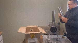 Печь Экономка Мини от компании ПФ Берег. Печка для палатки #Печь #Берег @PFBereg @ПФ Берег