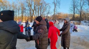 Путешествие выходного дня: Усадьба Остафьево и Знаменская церковь в Дубровицах