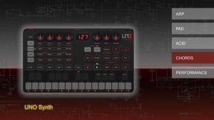 UNO Synth vs UNO Synth Pro (demo sound)