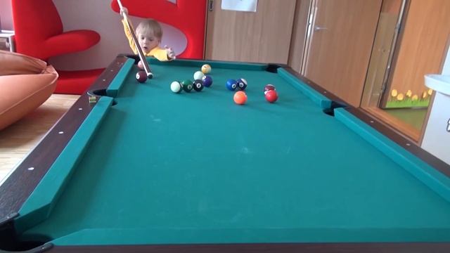ЛУКАС В БОЛЬНИЦЕ. Часть 3. День выписки