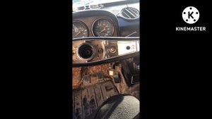 Замена руля на ВАЗ2106/Замена рулевого колеса на Ваз/Как поставить руль на Ваз/Как поставить руль