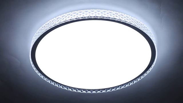 Светильник SL Smart 084 смотреть онлайн