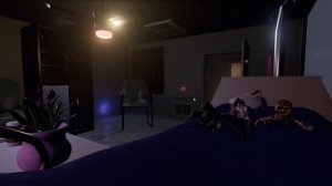 FInal Nights 3 Прохождение ● ПОЛНАЯ ВЕРСИЯ - НОЧЬ 4