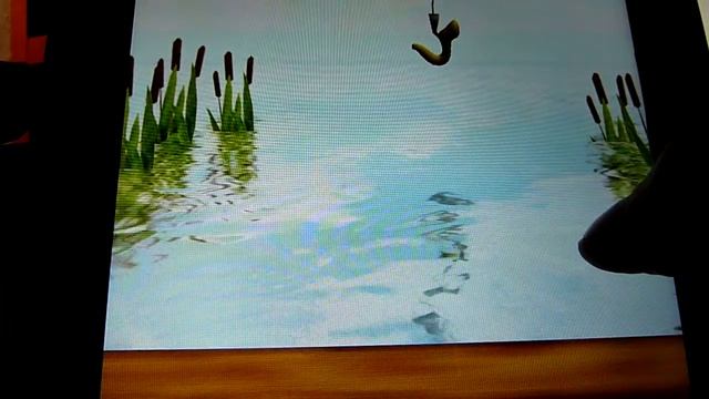 Рыбалка на Андроид Fishing 3D смотреть онлайн