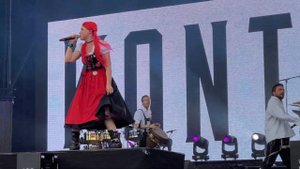 Kontrust - Hey DJ! Live - Hellfest Clisson France - 19.06.2022