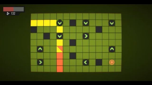 Scrap Garden - прохождение и финал игры смотреть онлайн