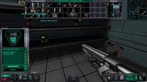 System Shock 2. Киберпанк для людей. Обзор