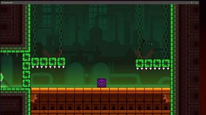 ОБНОВЛЕНИЕ 2.2 В GEOMETRY DASH!