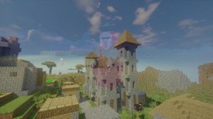 ТОП 5 МАГИЧЕСКИХ МОДОВ ДЛЯ МАЙНКРАФТ | МОДЫ НА МАГИЮ В MINECRAFT