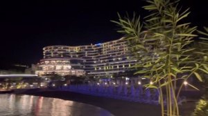 Обзор отеля MYLOME, наш первый день, тренировка и обзор номера
