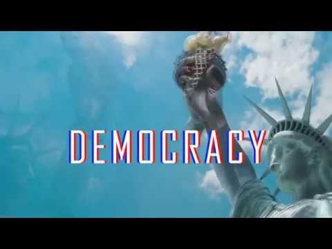 Что такое Decenturion очень кратко