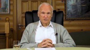 А.И.Осипов.Суеверие,есть ли последствия?