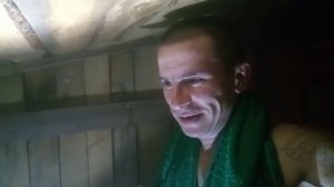 Это НЕВЕРОЯТНО... Ночь в лесной ИЗБЕ! Чистый КАЙФ таёжной жизни. Forest Man