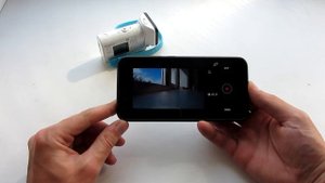 Подключение Sony AS300 к смартфону на android